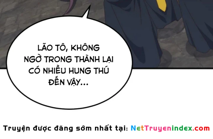 Vạn Tộc Xâm Lược :Mở Đầu Thuần Hóa Cự Thú Cấp Sử Thi Chapter 37 - 84