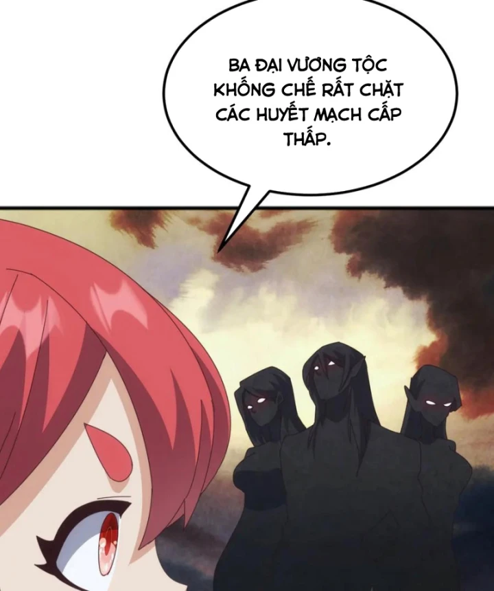 Vạn Tộc Xâm Lược :Mở Đầu Thuần Hóa Cự Thú Cấp Sử Thi Chapter 37 - 87