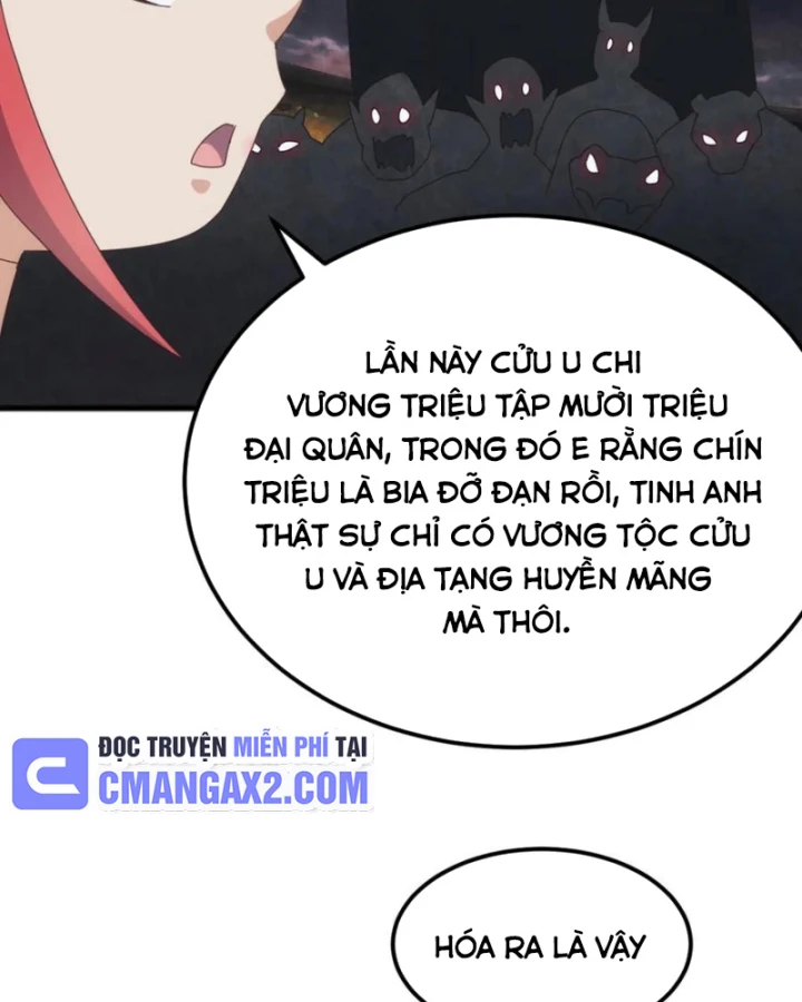 Vạn Tộc Xâm Lược :Mở Đầu Thuần Hóa Cự Thú Cấp Sử Thi Chapter 37 - 88