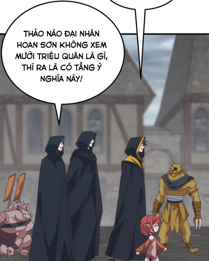 Vạn Tộc Xâm Lược :Mở Đầu Thuần Hóa Cự Thú Cấp Sử Thi Chapter 37 - 89