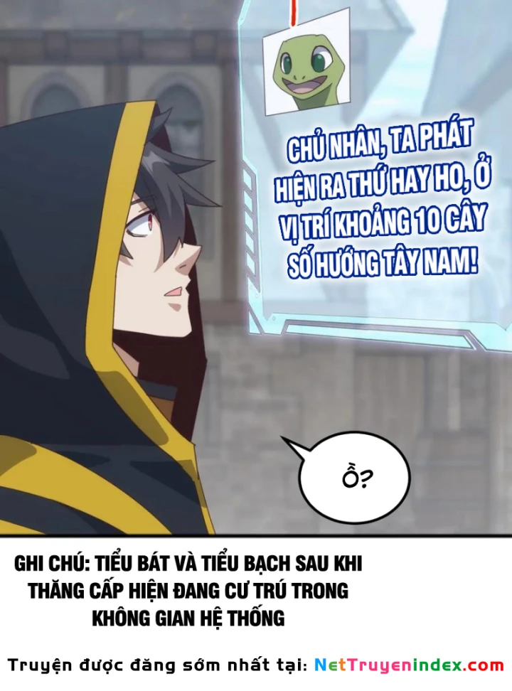 Vạn Tộc Xâm Lược :Mở Đầu Thuần Hóa Cự Thú Cấp Sử Thi Chapter 37 - 92