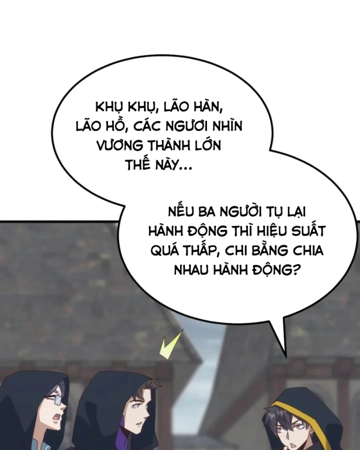 Vạn Tộc Xâm Lược :Mở Đầu Thuần Hóa Cự Thú Cấp Sử Thi Chapter 37 - 93