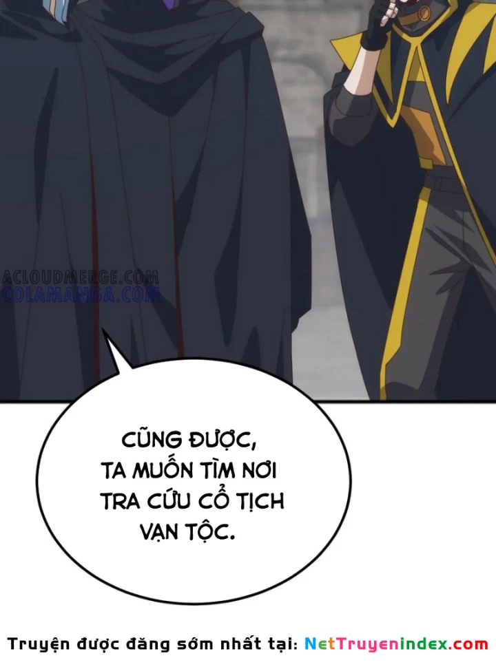 Vạn Tộc Xâm Lược :Mở Đầu Thuần Hóa Cự Thú Cấp Sử Thi Chapter 37 - 94