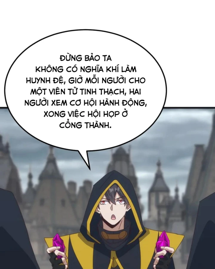 Vạn Tộc Xâm Lược :Mở Đầu Thuần Hóa Cự Thú Cấp Sử Thi Chapter 37 - 96