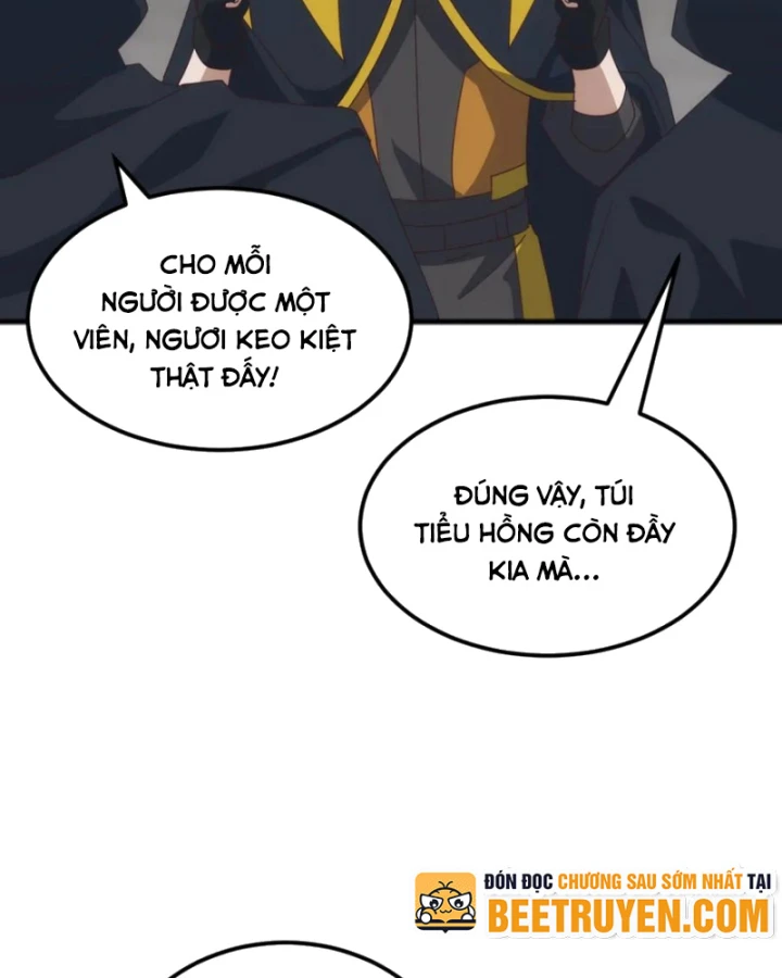 Vạn Tộc Xâm Lược :Mở Đầu Thuần Hóa Cự Thú Cấp Sử Thi Chapter 37 - 97