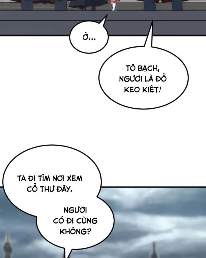 Vạn Tộc Xâm Lược :Mở Đầu Thuần Hóa Cự Thú Cấp Sử Thi Chapter 37 - 100