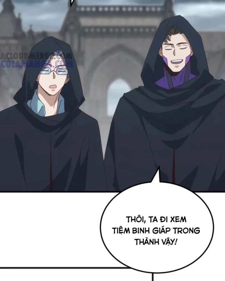 Vạn Tộc Xâm Lược :Mở Đầu Thuần Hóa Cự Thú Cấp Sử Thi Chapter 37 - 101