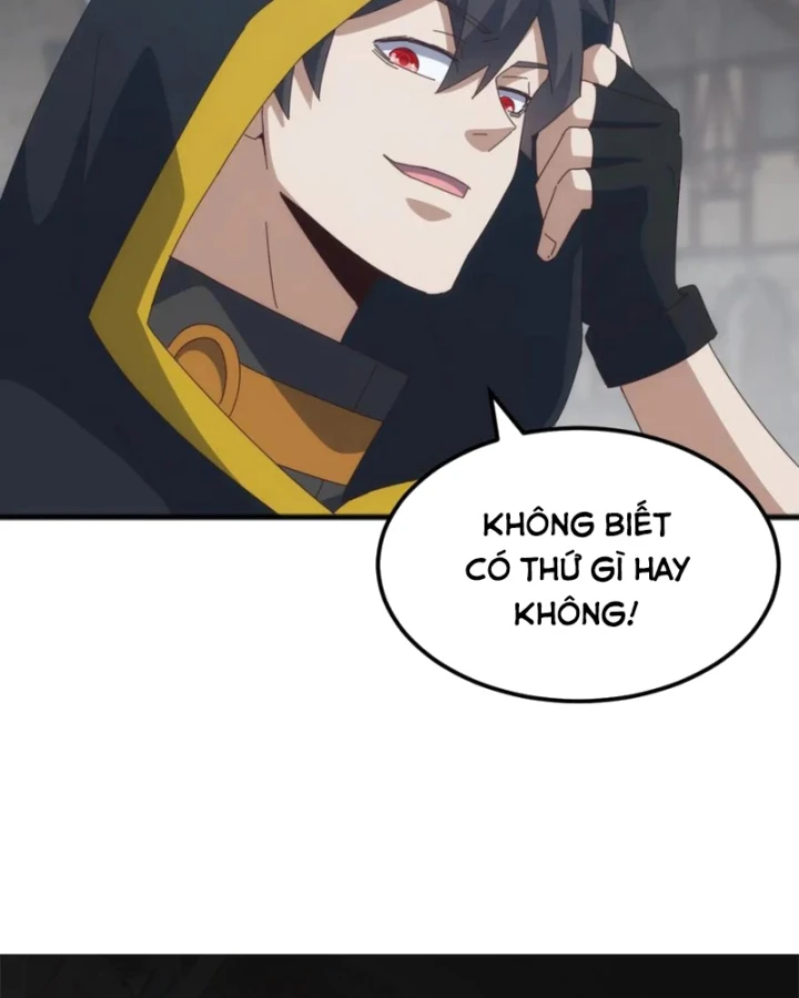 Vạn Tộc Xâm Lược :Mở Đầu Thuần Hóa Cự Thú Cấp Sử Thi Chapter 37 - 105