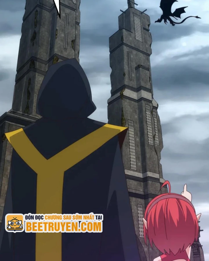 Vạn Tộc Xâm Lược :Mở Đầu Thuần Hóa Cự Thú Cấp Sử Thi Chapter 38 - 3