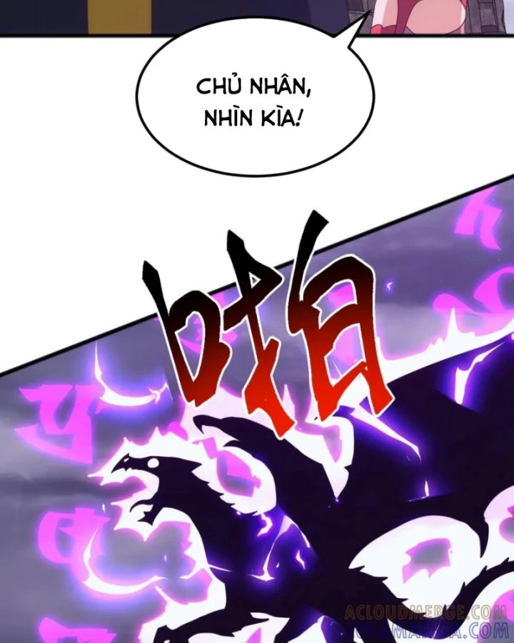 Vạn Tộc Xâm Lược :Mở Đầu Thuần Hóa Cự Thú Cấp Sử Thi Chapter 38 - 4