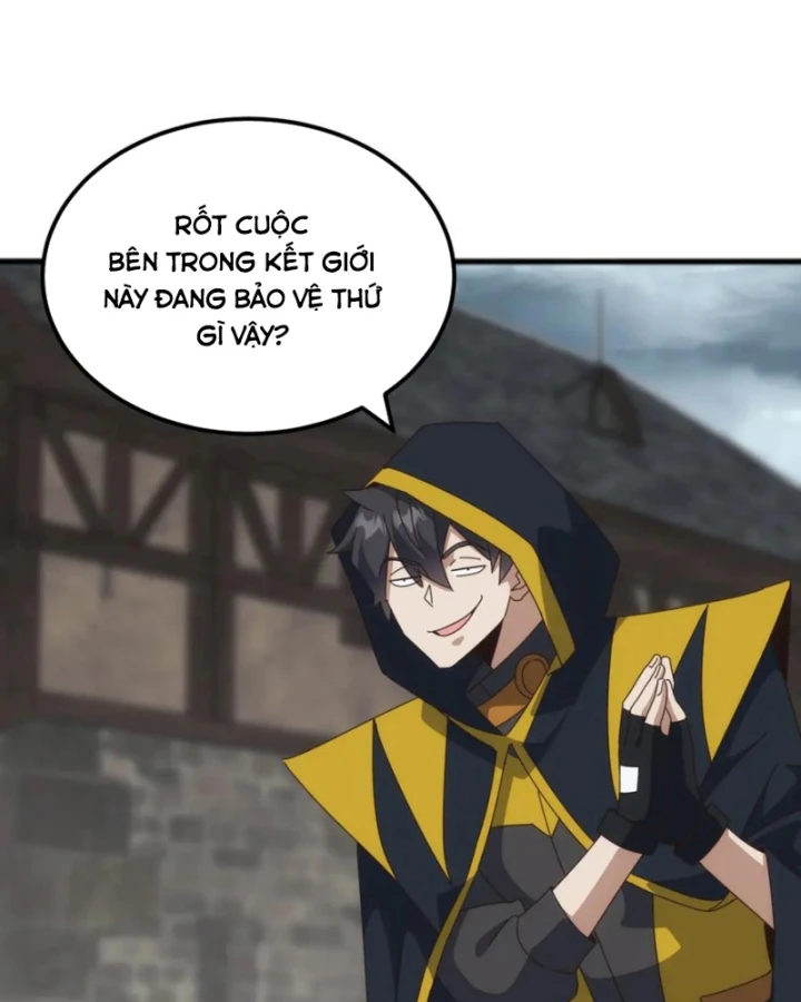 Vạn Tộc Xâm Lược :Mở Đầu Thuần Hóa Cự Thú Cấp Sử Thi Chapter 38 - 10