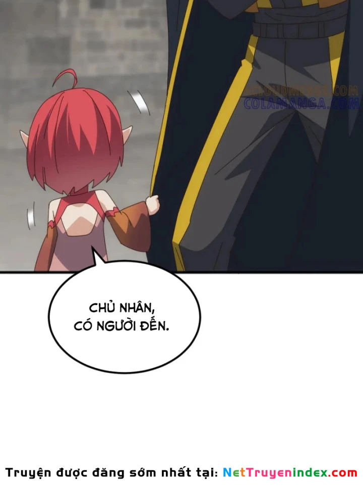 Vạn Tộc Xâm Lược :Mở Đầu Thuần Hóa Cự Thú Cấp Sử Thi Chapter 38 - 11