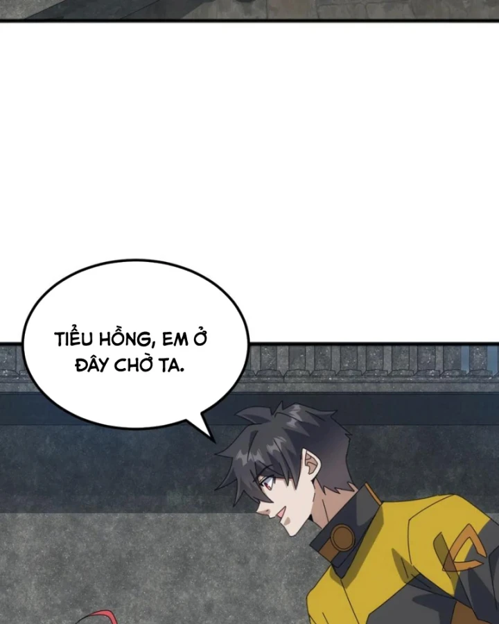 Vạn Tộc Xâm Lược :Mở Đầu Thuần Hóa Cự Thú Cấp Sử Thi Chapter 38 - 14