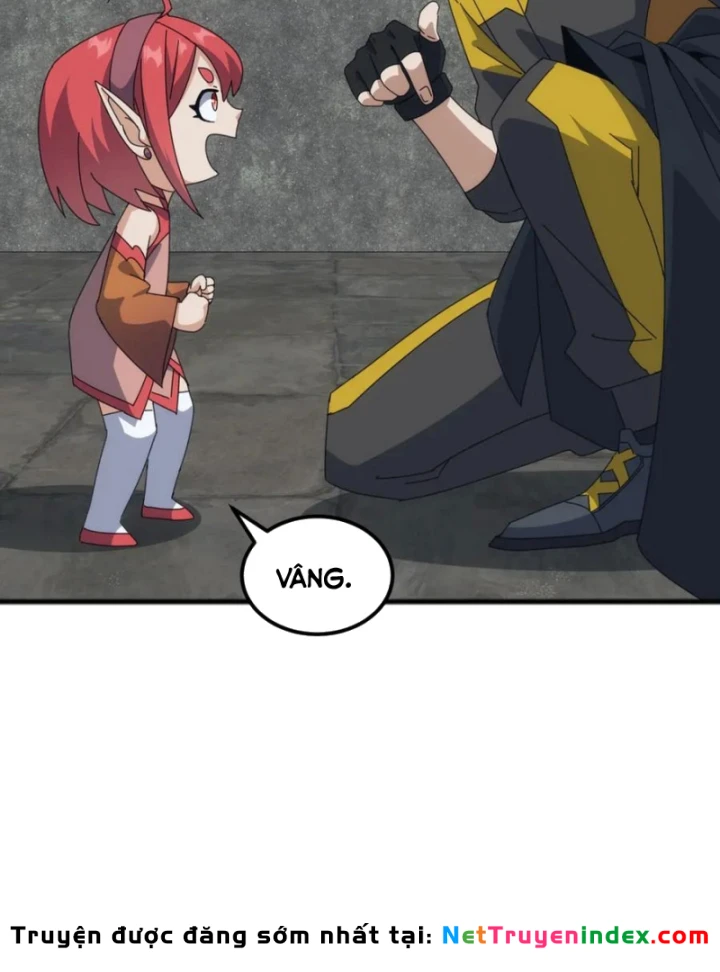 Vạn Tộc Xâm Lược :Mở Đầu Thuần Hóa Cự Thú Cấp Sử Thi Chapter 38 - 15