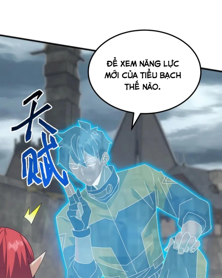 Vạn Tộc Xâm Lược :Mở Đầu Thuần Hóa Cự Thú Cấp Sử Thi Chapter 38 - 16