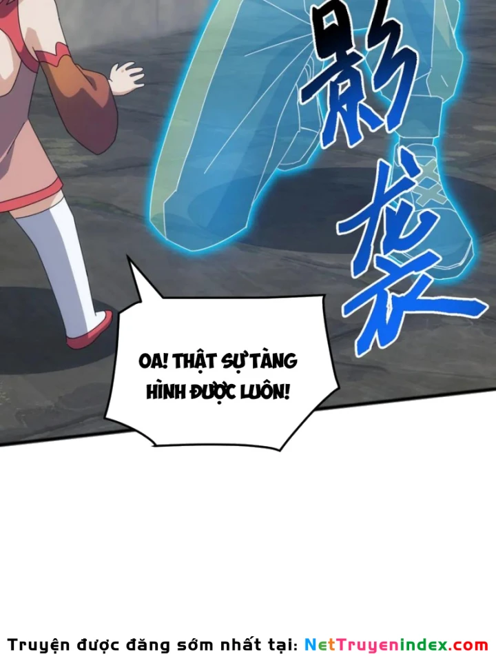 Vạn Tộc Xâm Lược :Mở Đầu Thuần Hóa Cự Thú Cấp Sử Thi Chapter 38 - 18