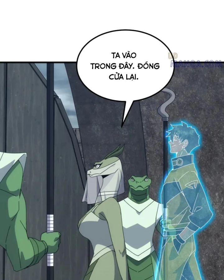 Vạn Tộc Xâm Lược :Mở Đầu Thuần Hóa Cự Thú Cấp Sử Thi Chapter 38 - 19