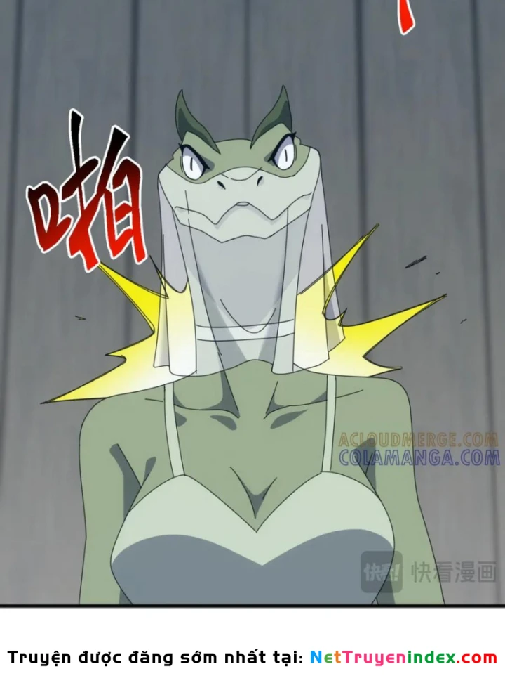 Vạn Tộc Xâm Lược :Mở Đầu Thuần Hóa Cự Thú Cấp Sử Thi Chapter 38 - 21