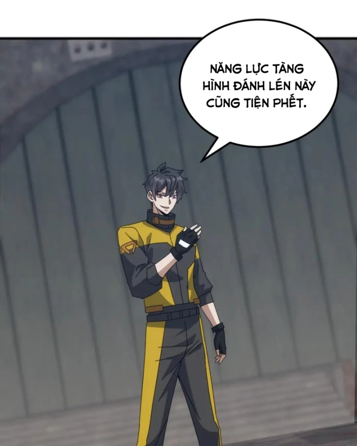 Vạn Tộc Xâm Lược :Mở Đầu Thuần Hóa Cự Thú Cấp Sử Thi Chapter 38 - 23