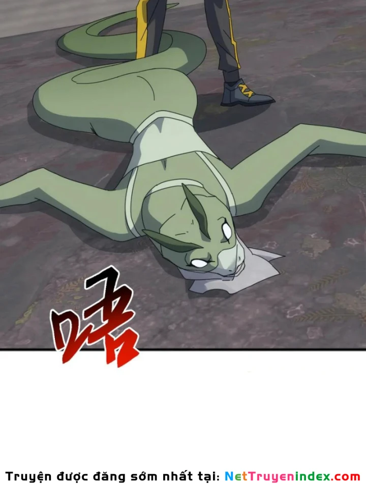 Vạn Tộc Xâm Lược :Mở Đầu Thuần Hóa Cự Thú Cấp Sử Thi Chapter 38 - 24