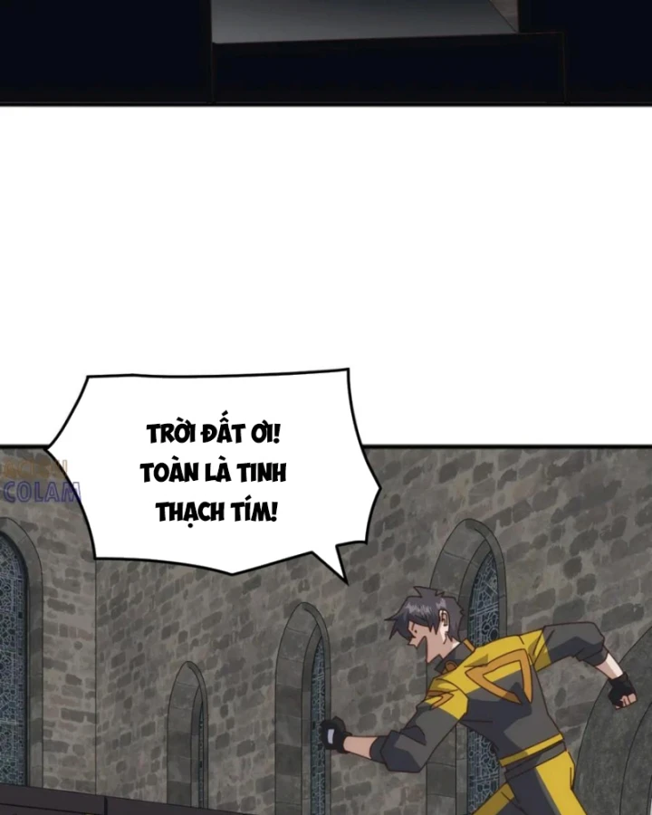 Vạn Tộc Xâm Lược :Mở Đầu Thuần Hóa Cự Thú Cấp Sử Thi Chapter 38 - 27