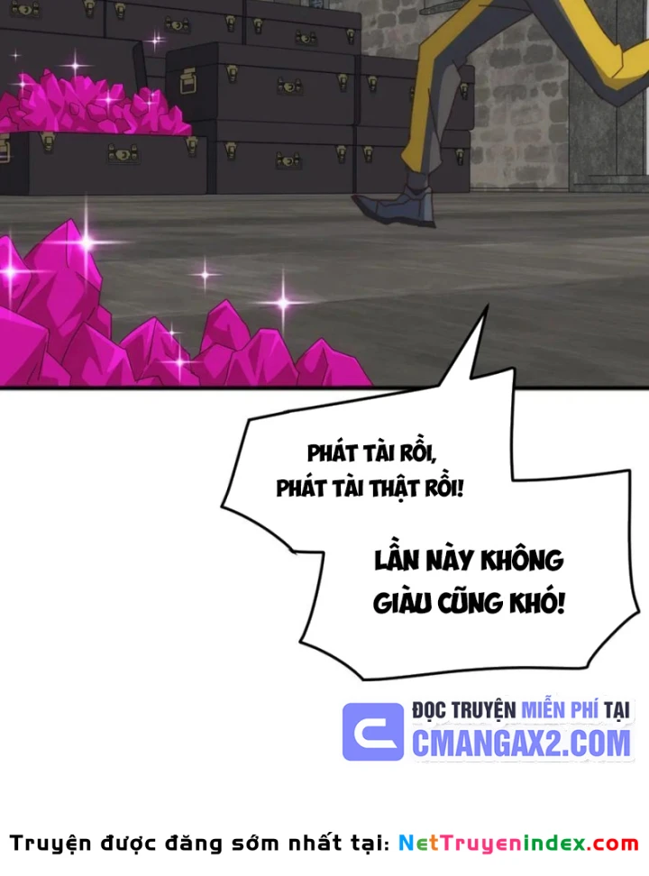 Vạn Tộc Xâm Lược :Mở Đầu Thuần Hóa Cự Thú Cấp Sử Thi Chapter 38 - 28