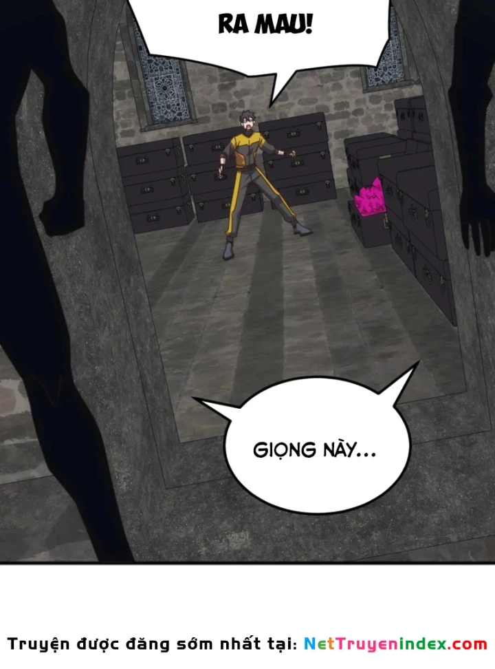 Vạn Tộc Xâm Lược :Mở Đầu Thuần Hóa Cự Thú Cấp Sử Thi Chapter 38 - 32