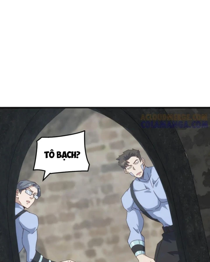 Vạn Tộc Xâm Lược :Mở Đầu Thuần Hóa Cự Thú Cấp Sử Thi Chapter 38 - 33