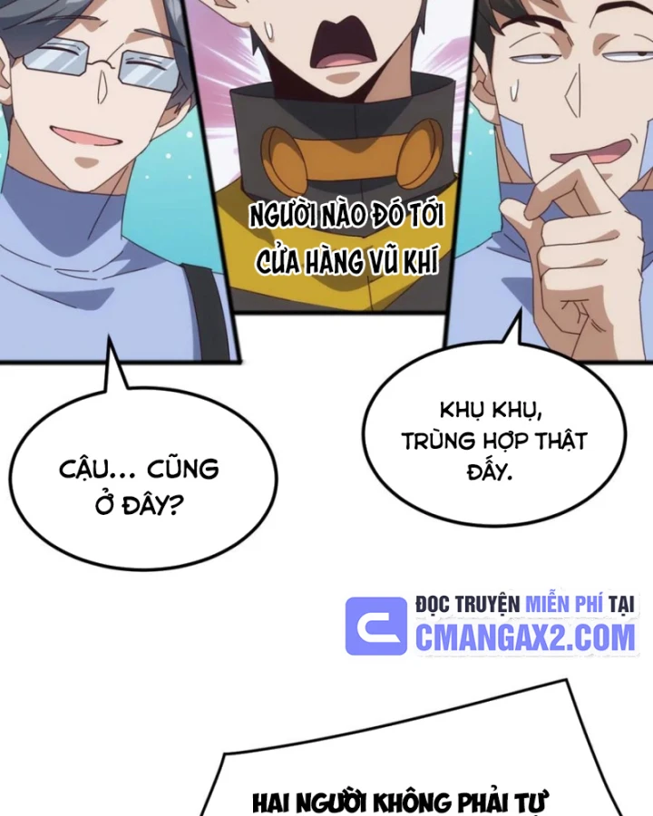 Vạn Tộc Xâm Lược :Mở Đầu Thuần Hóa Cự Thú Cấp Sử Thi Chapter 38 - 36