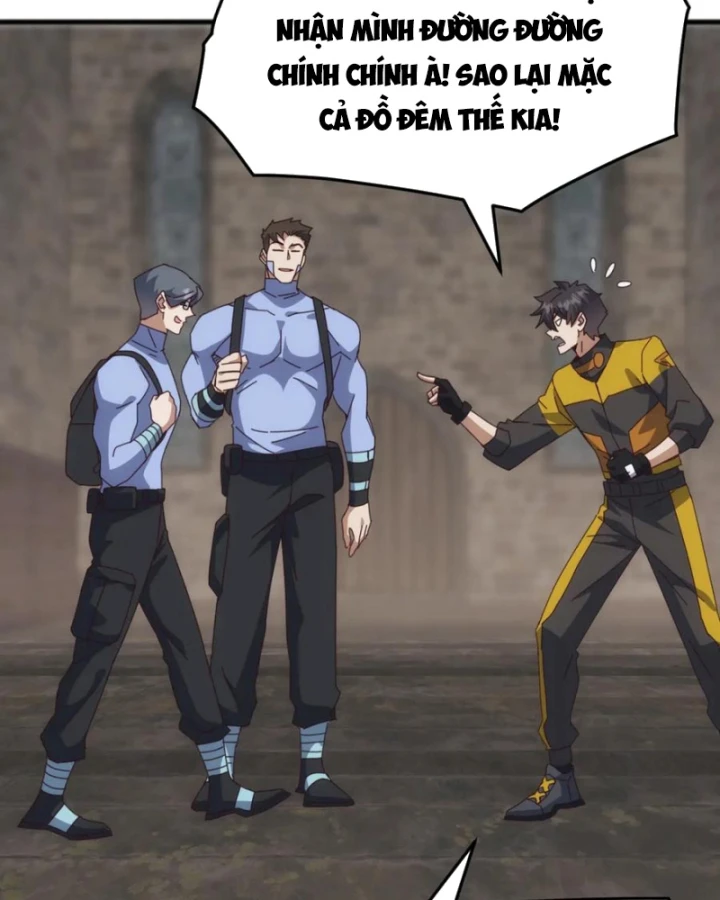 Vạn Tộc Xâm Lược :Mở Đầu Thuần Hóa Cự Thú Cấp Sử Thi Chapter 38 - 37