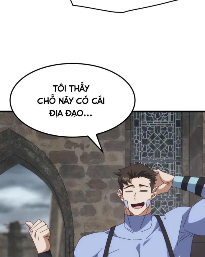 Vạn Tộc Xâm Lược :Mở Đầu Thuần Hóa Cự Thú Cấp Sử Thi Chapter 38 - 39