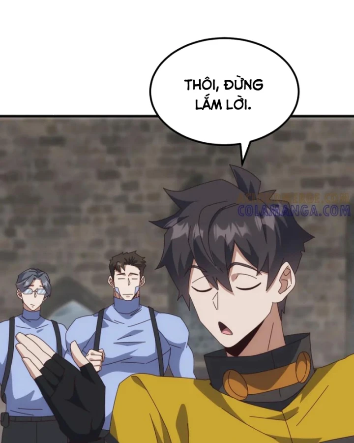 Vạn Tộc Xâm Lược :Mở Đầu Thuần Hóa Cự Thú Cấp Sử Thi Chapter 38 - 41