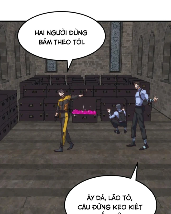 Vạn Tộc Xâm Lược :Mở Đầu Thuần Hóa Cự Thú Cấp Sử Thi Chapter 38 - 43