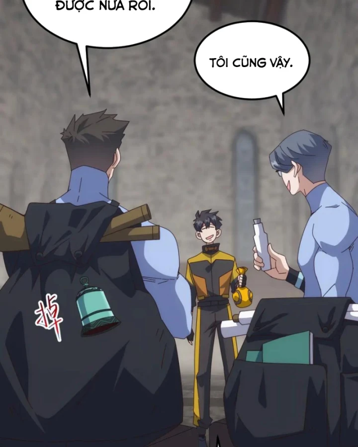 Vạn Tộc Xâm Lược :Mở Đầu Thuần Hóa Cự Thú Cấp Sử Thi Chapter 38 - 45