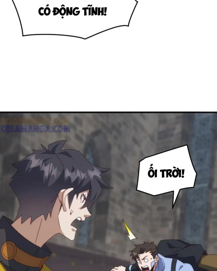 Vạn Tộc Xâm Lược :Mở Đầu Thuần Hóa Cự Thú Cấp Sử Thi Chapter 38 - 49