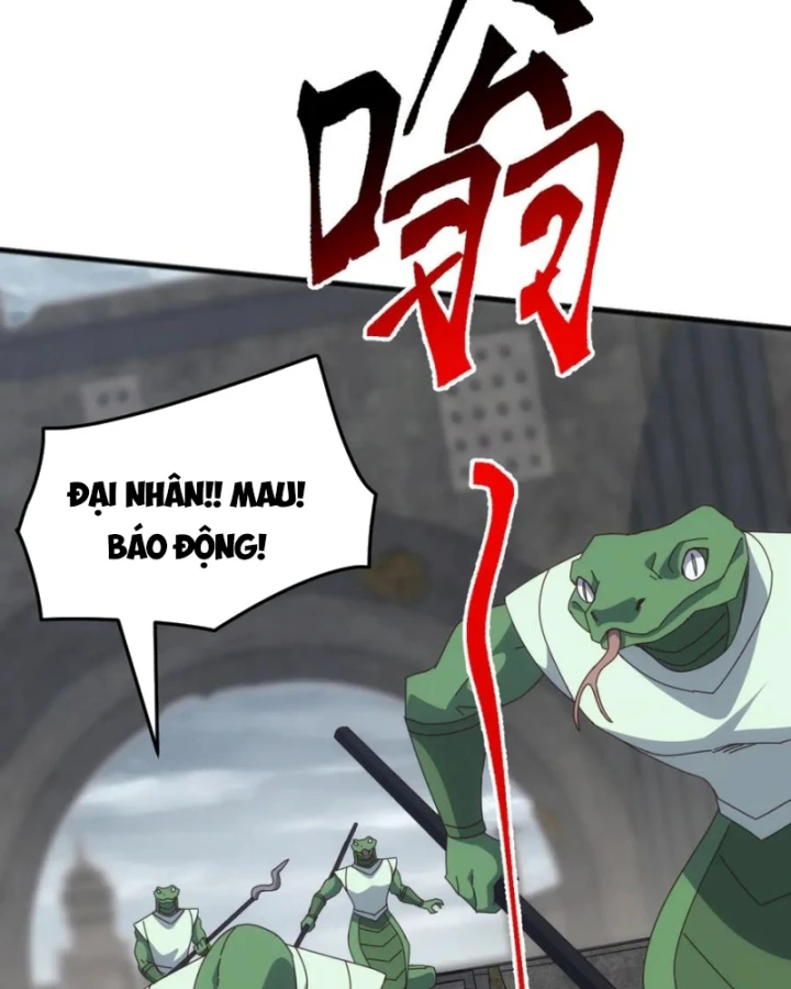 Vạn Tộc Xâm Lược :Mở Đầu Thuần Hóa Cự Thú Cấp Sử Thi Chapter 38 - 51