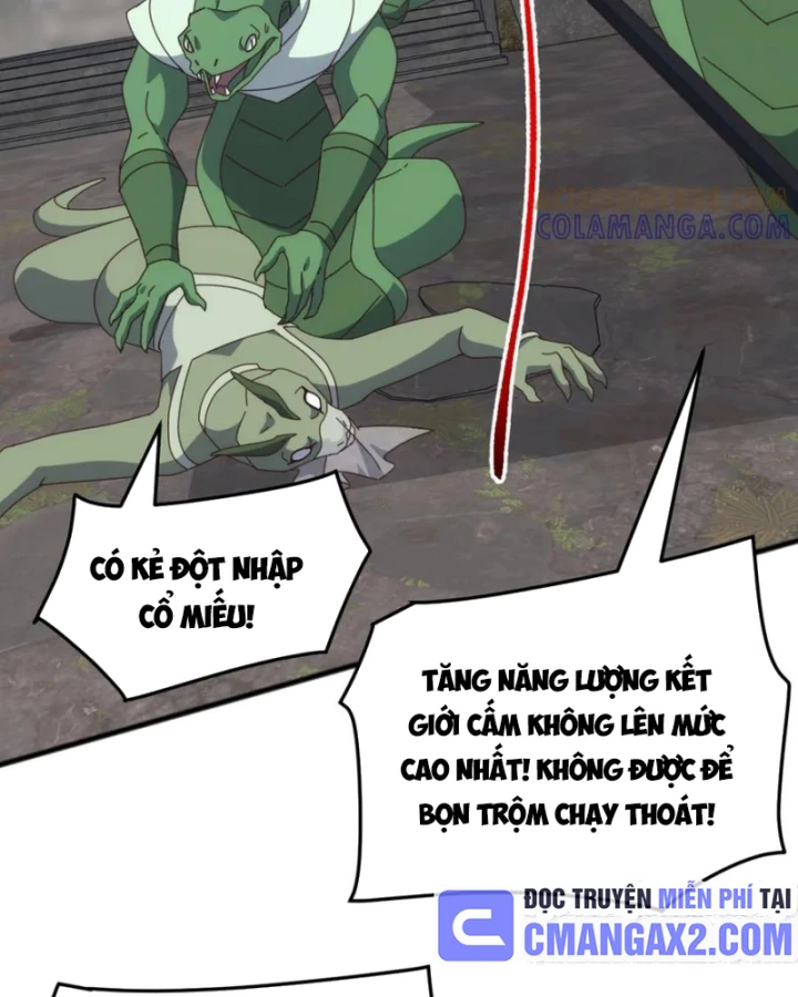 Vạn Tộc Xâm Lược :Mở Đầu Thuần Hóa Cự Thú Cấp Sử Thi Chapter 38 - 52