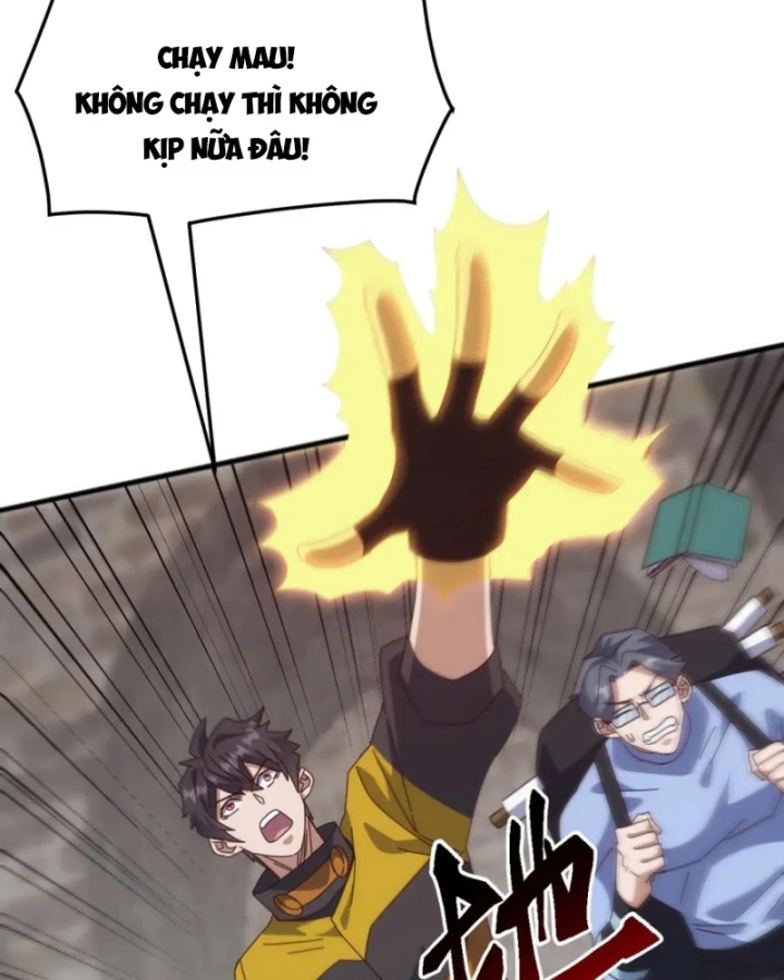 Vạn Tộc Xâm Lược :Mở Đầu Thuần Hóa Cự Thú Cấp Sử Thi Chapter 38 - 53