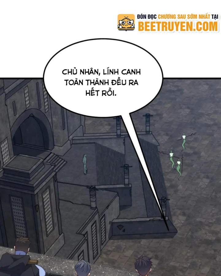 Vạn Tộc Xâm Lược :Mở Đầu Thuần Hóa Cự Thú Cấp Sử Thi Chapter 38 - 62