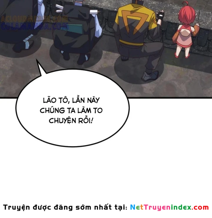 Vạn Tộc Xâm Lược :Mở Đầu Thuần Hóa Cự Thú Cấp Sử Thi Chapter 38 - 63