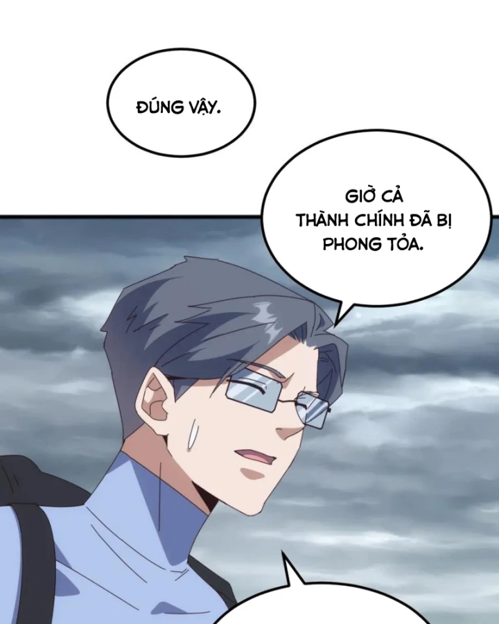 Vạn Tộc Xâm Lược :Mở Đầu Thuần Hóa Cự Thú Cấp Sử Thi Chapter 38 - 64