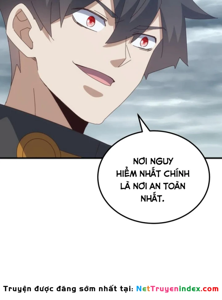 Vạn Tộc Xâm Lược :Mở Đầu Thuần Hóa Cự Thú Cấp Sử Thi Chapter 38 - 66