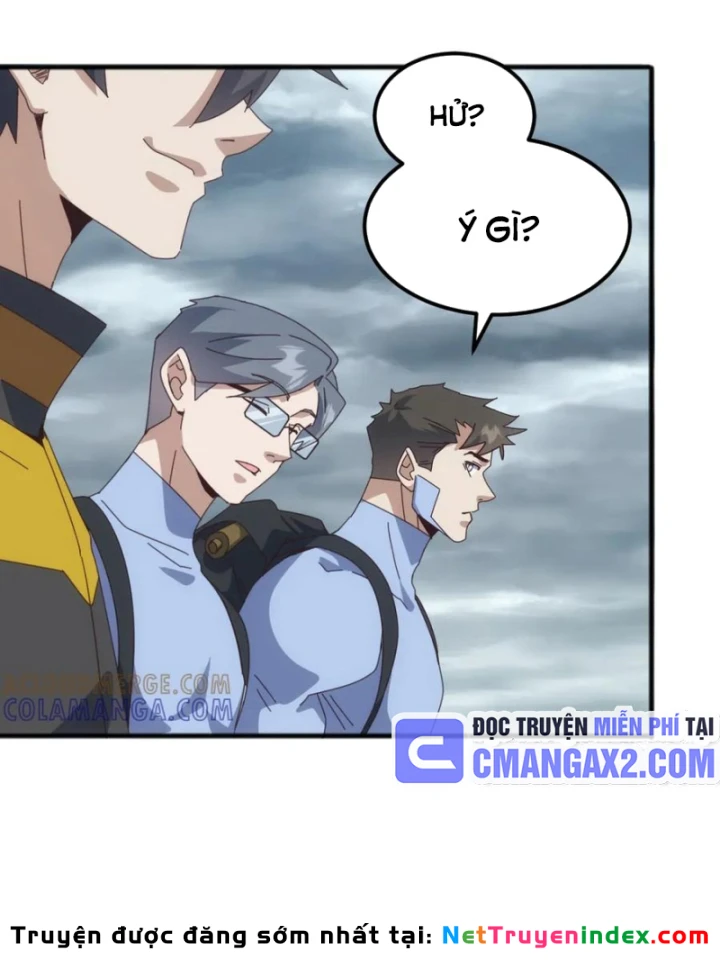 Vạn Tộc Xâm Lược :Mở Đầu Thuần Hóa Cự Thú Cấp Sử Thi Chapter 38 - 68