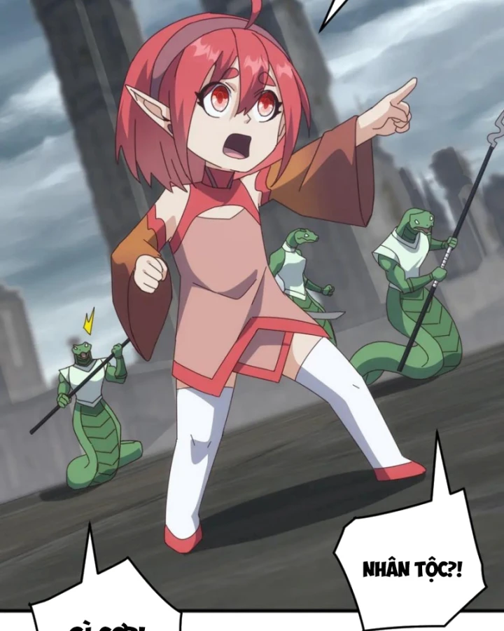 Vạn Tộc Xâm Lược :Mở Đầu Thuần Hóa Cự Thú Cấp Sử Thi Chapter 38 - 70