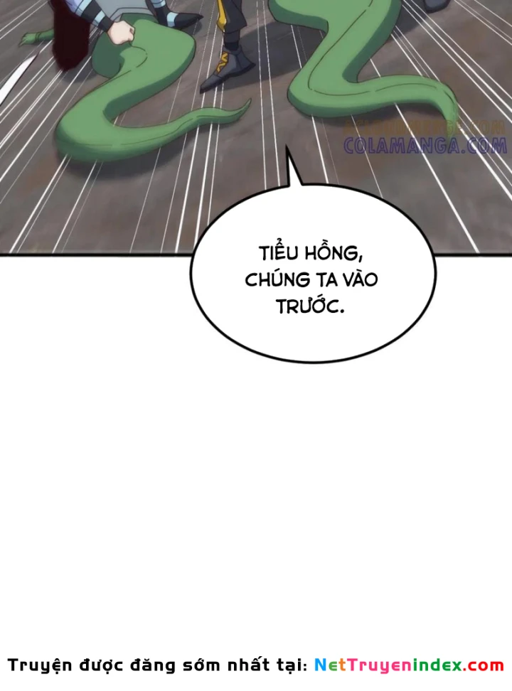 Vạn Tộc Xâm Lược :Mở Đầu Thuần Hóa Cự Thú Cấp Sử Thi Chapter 38 - 77