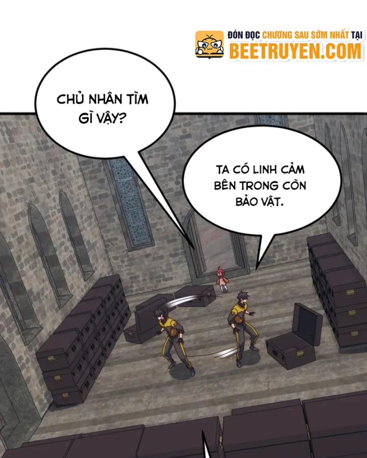 Vạn Tộc Xâm Lược :Mở Đầu Thuần Hóa Cự Thú Cấp Sử Thi Chapter 38 - 78