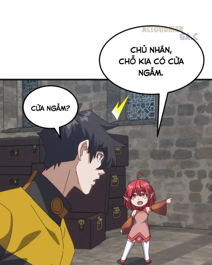 Vạn Tộc Xâm Lược :Mở Đầu Thuần Hóa Cự Thú Cấp Sử Thi Chapter 38 - 80