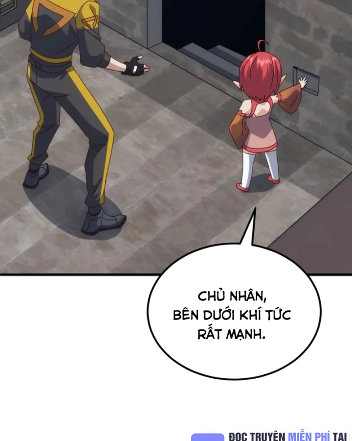 Vạn Tộc Xâm Lược :Mở Đầu Thuần Hóa Cự Thú Cấp Sử Thi Chapter 38 - 84