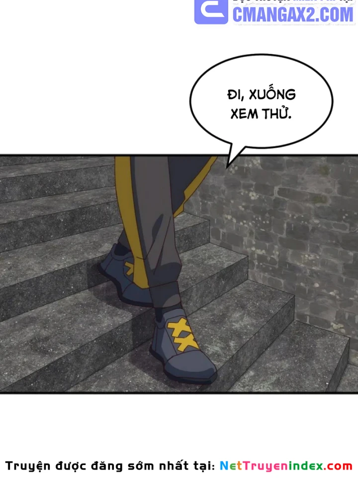 Vạn Tộc Xâm Lược :Mở Đầu Thuần Hóa Cự Thú Cấp Sử Thi Chapter 38 - 85