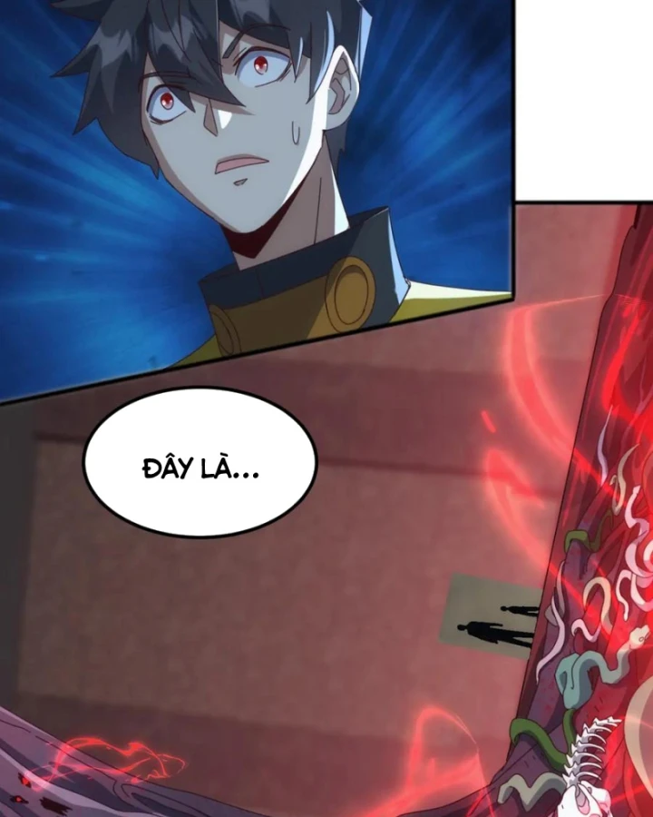 Vạn Tộc Xâm Lược :Mở Đầu Thuần Hóa Cự Thú Cấp Sử Thi Chapter 38 - 87